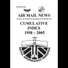 AEROPHILATELIE: Air Mail News, 2003-2006.