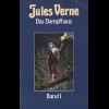 Jules Verne, Diverse Romane, Berlin: Pawlak 1984.