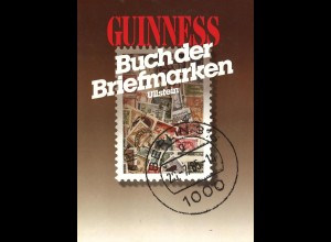 GUINESS: Buch der Briefmarken (1985)