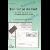 Wolf J. Pelikan, diverse Titel (Berlin, Dt. Einheit etc.), Schwalmtal 1989-1996.