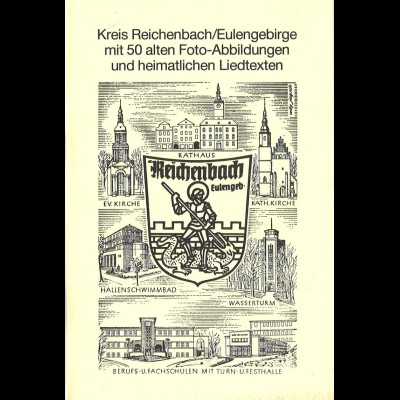 Kreis Reichenbach/Eulengebirge