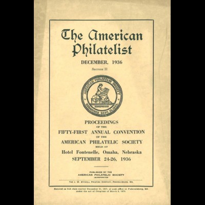 Diverse Sammlerzeitschriften aus den USA, historische Ausgaben.