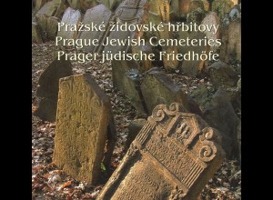 Prager jüdische Friedhöfe, Prag 2003.