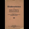 Müller, E., Der Telegraphenbetrieb in Kabelleitungen Berlin/München 1891, 2.A.