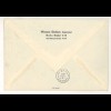 DDR Halle Saale 1958 Brief Luftpost MiNr. 580+630 > Irland ex Shanahan SH3000391