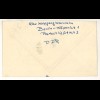 DDR Berlin 1958 Auslandsbrief Luftpost > Irland ex Shanahan SH3000397