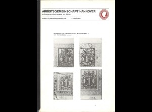 Arbeitsgemeinschaft Hannover im Briefmarken-Club Hannover von 1886 e.V.