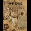 Bonds and Share Certificates of the World, London: Spink 2009/10.