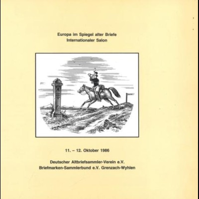Schriften des Deutschen Altbriefsammler-Vereins e.V.