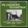 NIEDERLANDE: De Stoomtram Hoorn-Medemblik / De Noorder-Stoomtram, 1988/89.