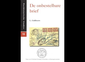 L. Goldhoorn, De onbestelbare brief, Amstelveen 1998.