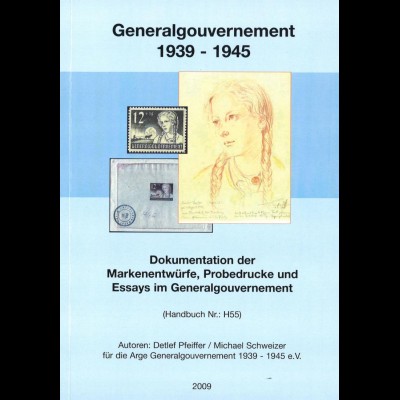 Generalgouvernement 1939 - 1945