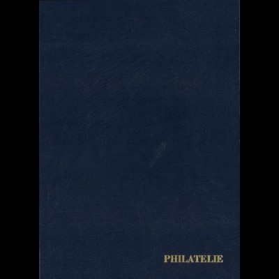 Philatelie. Magazin des Bundes Deutscher Philatelisten, Nr. 451-462, Jahrg. 2015