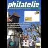 Philatelie. Magazin des Bundes Deutscher Philatelisten, Nr. 451-462, Jahr 2015