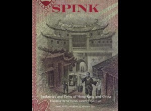 Banknotes and Coins of Hong Kong and China, Hong Kong: Spink 2011.
