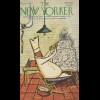 THE NEW YORKER März-Mai 1946