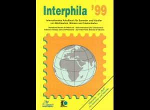 Interphila 1999.
