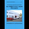 Schriftenreihe "Deutsche Briefdienste" Nr. 1 + 2, Witten 2004 + Eberswalde 2010.