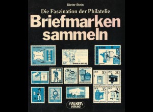 Dieter Stein: Briefmarken sammeln, 1987