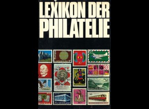 Philatelie u. Briefmarken Ratgeber-/Lexikon-Bundle