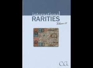 Christoph Gärtner: International Rarities, Band 18