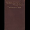 The Philatelic Journal of Great Britain 