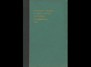 GROSSBRITANNIEN: Philatelic Congress of Great Britain 1948