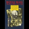 GROSSBRITANNIEN: M. J. Daunton: Royal Mail. The Post Office since 1840 (1985)
