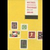 MICHEL Übersee Band 1 + 2 (1965/66)