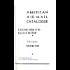 USA: American Air Mail Catalogue (Fifth Edition, vol. I, 1974)