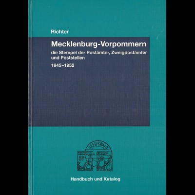 Richter: Mecklenburg-Vorpommern (2004)
