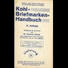 Großbritannien/Great Britain: Kohl-Handbuch Lief. 20–22