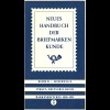 Neues Handbuch der Briefmarkenkunde, Lief. 1+2 + B0 - Deutsches Reich