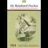 Dr. R. Fischer-Auktionen (2002, 2017, 2018) - Drei special sales:
