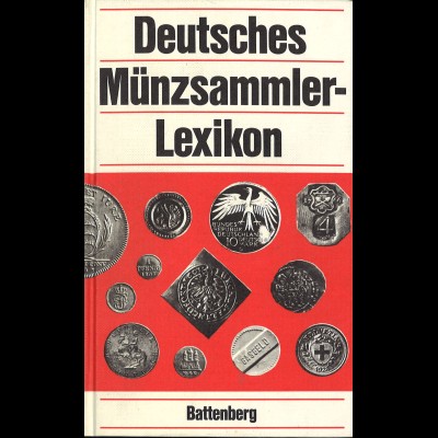 Herbert Rittmann: Deutsches Münzsammler-Lexikon (1977)