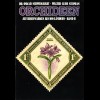 Schweighart/Stephan: Orchideen auf Briefmarken aus 100 Ländern (1979) + Band 2