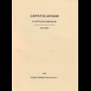 UKRAINE: Peter Bylen - 3 Katalog-Checklisten (1995)