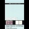 MICHEL Christian E. Geigle: Gegen Fälscher und Betrüger MICHEL (1.+2. Aufl.)
