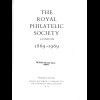 The Royal Philatelic Society London (1969) <ex RPSL>