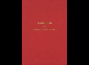 Norsk Filatelistforbund: Handbok over Norske Filatelistika (1969)