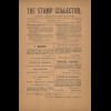 USA: CAPITAL CITY PHILATELIST (10 Hefte) + THE STAMP COLLECTOR (2 Hefte)