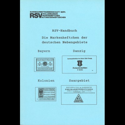 Victor Majetic: Spezial-Katalog der Feld- u. Etappenpoststempel ... (1965)