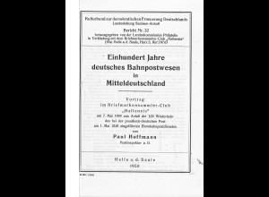 Kopien-Lot Deutsche Publikationen