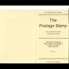 Diverse Schriften, u.a. Williams: The Postage Stamps (Kopienlos)
