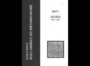 Neues Handbuch der Briefmarkenkunde (Heft 1–23 - 1960/65)
