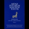 Münz Zentrum Auktion XXXII/XXXVII/XXXVII: Gewichte aus drei Jahrtausenden