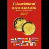 Leuchtturm EURO-Katalog (2 Ausgaben 2016–2017)