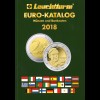 Leuchtturm EURO-Katalog (3 Ausgaben 2014–2018)