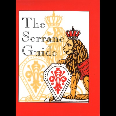 The Serrane Guide. Stamp Forgeries of the World to 1926