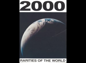 Robert Siegel auctions: Rarities of the World 2000